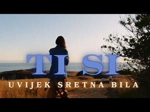 Krunoslav Kićo Slabinac - Ti si uvijek sretna bila (Visual)