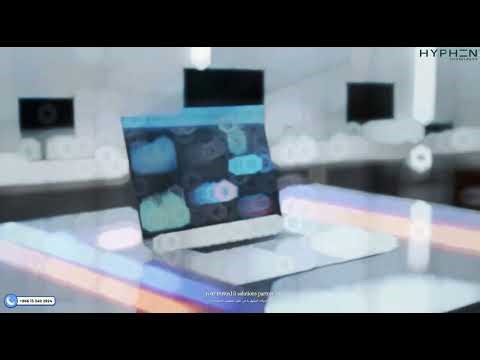Hyphen Technologies | Business IT Solutions in Saudi Arabia