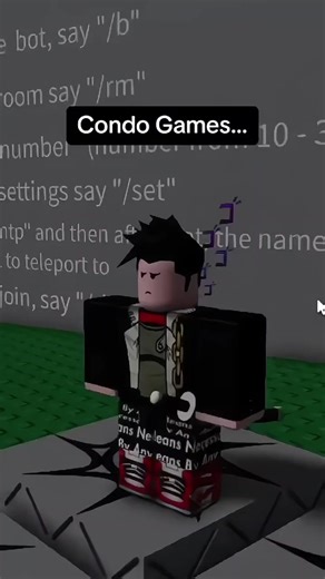 NEW MAP CONDO 2026 LINK IN BIO,let's play it now🥵#gamecondoroblox#robloxcondos#robloxedit#robloxfyp#xyzbca