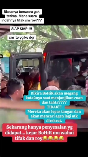 Termul Ngegasss, Emang Bohirnya Mau Tanggung jawab 🤣💨 #shortnews #termul #memes
