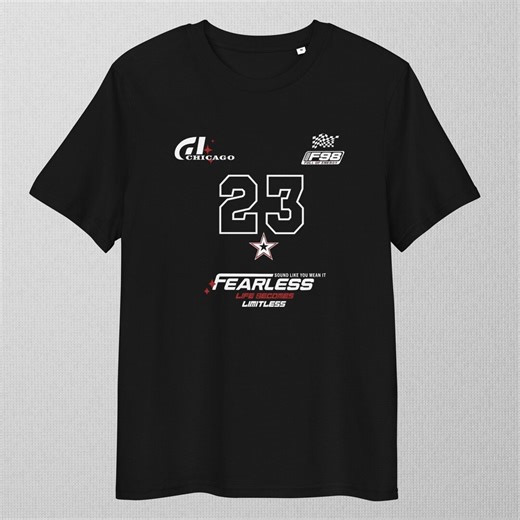 Unisex Organic Cotton T-shirt - Etsy