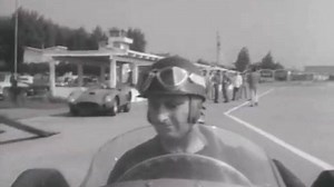 3K views · 110 reactions | Watch as Fangio drives a Maserati 250f at the Modena Autodrome in 1957. Lewis Hamilton may have have equalled his five World Championship titles, but driving these beasts in an altogether different experience! | The Classic Motor Hub | Facebook
