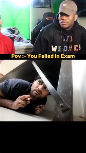 exam mein fail Ho Gaya Main #trending #viral #funny #comedy #‪@SsBrajbasi‬ #funnycomment
