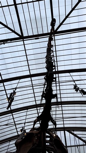 #dinosaur #naturkundemuseum #berlin #perte #neiperte @Andrea Belardinelli