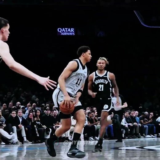 This Stephon Castle Picture🥶#nba #shorts #fyp