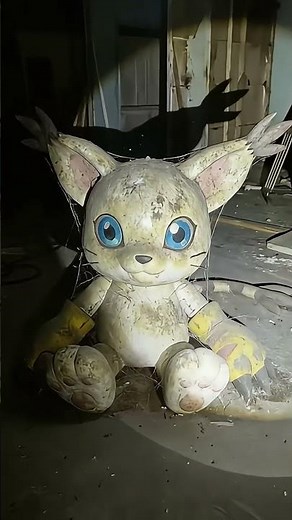The Lost Film: Unearthing the Abandoned Digimon Movie Scene (Deleted Footage Revealed)