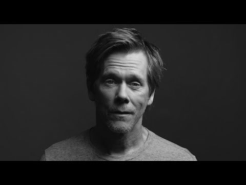 Mr Kevin Bacon Plays Six Degrees Of Kevin Bacon