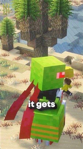 This Minecraft Server is a HIDDEN GEM... #cobblemon #minecraft