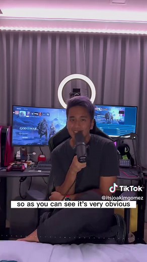 Joakim Gomez Stream Setup Tour: Everything You Need to Create a Professional Streaming Setup