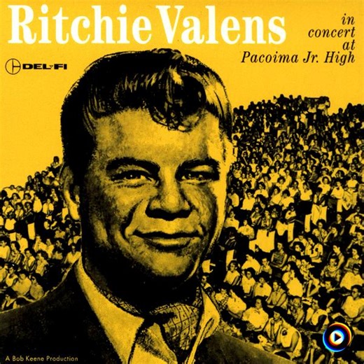 Guitar Instrumental (Live Version) by Ritchie Valens