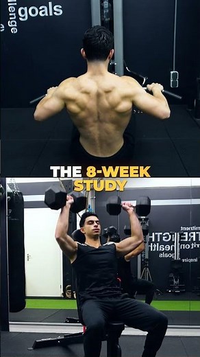 The BEST Way To Progressive Overload (New Study)