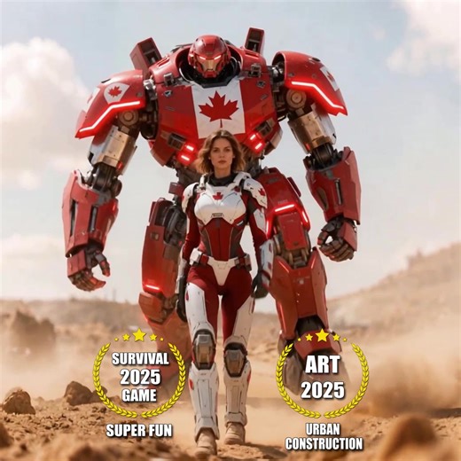 Build the Ultimate Battle Mech | Project Entropy