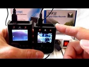 A118C vs A118 Comparison Review (Part 3/3)