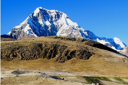 Ausangate Trek – Complete Guide To The Highest Trek In Peru