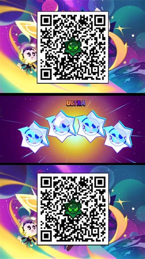 FREE Chaos Drop! 🌟🔥 #brawlstars