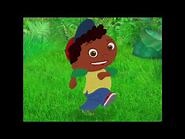 The Elephant Trumpet - Little Einsteins