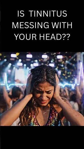 Stop the Ringing: Instant Tinnitus Relief & Sound Therapy (2025 Guide)