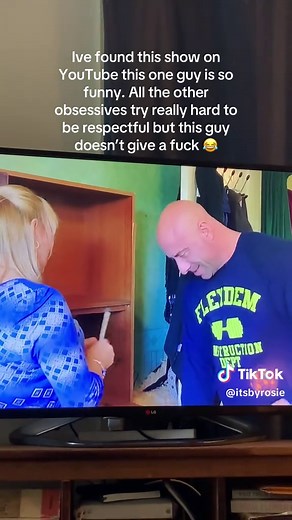 “Obsessive compulsive cleaners full episodes”