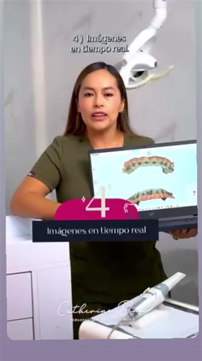 Beneficios de nuestro Scaner que esperas