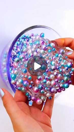 Talisa Tossell's Slimes on Instagram: "Slime available on TalisaTossellSlimes.com 💖🧋"