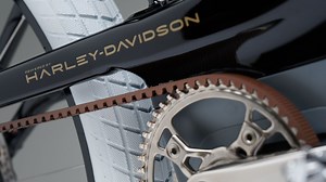 Serial 1 Cycle Company, la nuova divisione e-bike di Harley-Davidson