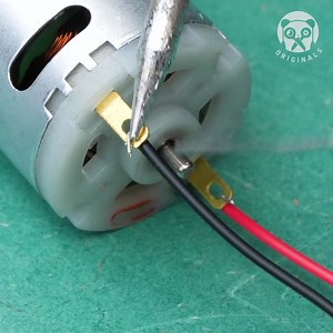 How To DIY A Practical Water Pump Thanks for watching! Please be aware that this video is for entertainment purposes only and techniques shown should not be attempted at home! | Gorgeous