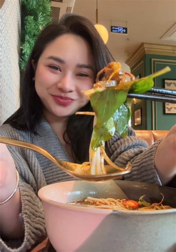 Bún Đuôi Bò Nũng Nịu Tại Hà Nội