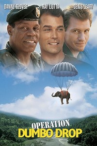 Operation Dumbo Drop