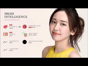 新垣結衣 コーセーエスプリークCM