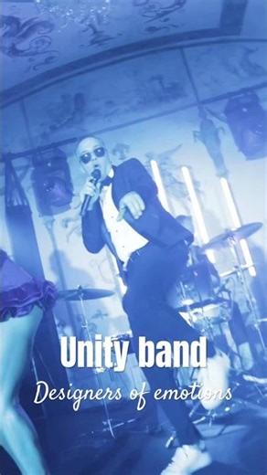 Unity band