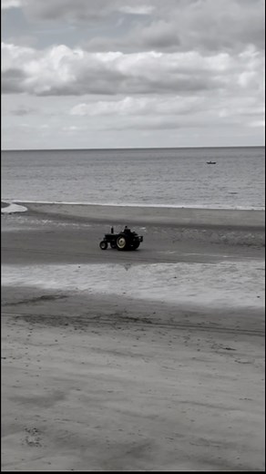 Great to see the tractors back for there annual tractor run, Liverpool to Whitby and back #tractor #tractorRun #whitby #northyorkshire #liverpoolAndWhitby | Whitby