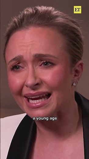 Hayden Panettiere Opens Up About 'Nashville' Mirroring Her Own Life #haydenpanettiere #nashville