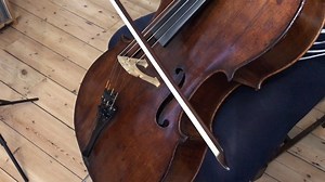 NEW At Home with The BBC Symphony Orchestra Cellist Morwenna Del Mar gives an insight into how the cello works, tips for composers on writing for the instrument, and the cello's role within the orchestra. Watch now: https://youtu.be/Lc_GKEhQO4s | Spitfire Audio