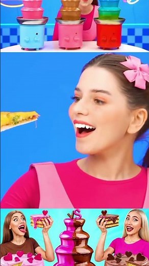 Cooking Challenge for Kids Food Challenge Hindi shorts Episode-33 #vladandnikiinhindi چیلنج