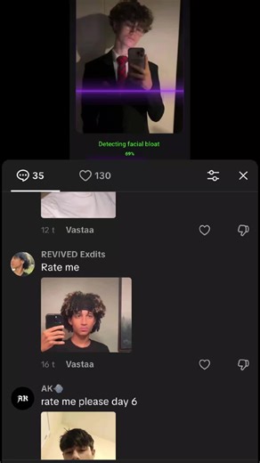 Get your ratings ascend @UCHAD App #rating #psl