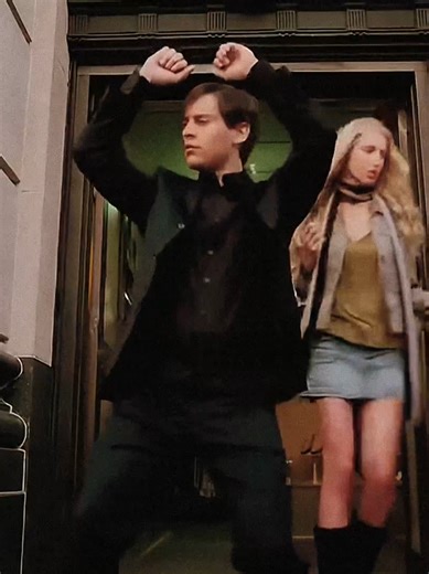 last friday night | #dance #movies #cinema #edit #foryou