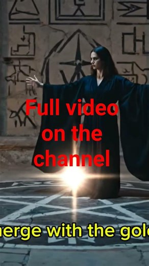 Ritual of the Heptagram