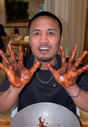 Dining at El Cielo: A Michelin Experience in Miami