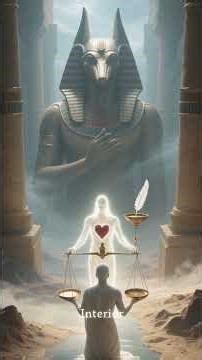 The Journey of the Eternal Soul: The Egyptian Secret of the Self #spiritualconsciousness #BookOfT...
