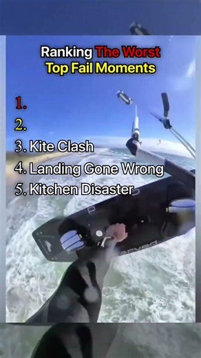 Ranking the WORST Truck Fail Moments (Top 5 Funny Fails Compilation 2026)