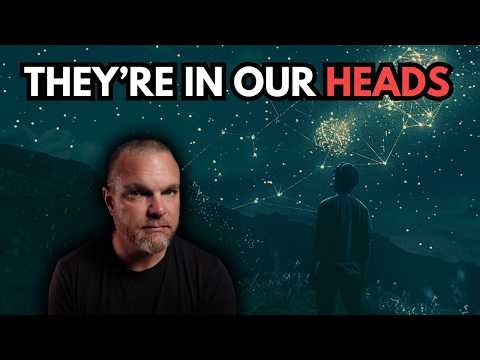 UAP's & Consciousness | Evidence of ALIEN Mind Reading