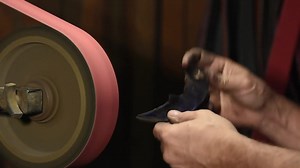 How to Make a Karambit - The Ultimate Bad-Ass Knife-怎么制作一把爪刀