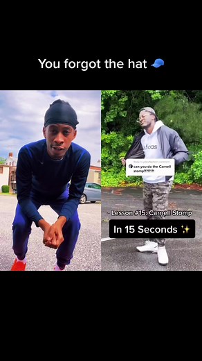 How to Do the Wipe Me Down Dance Correctly: Tutorial