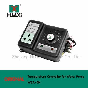 [Hot Item] Temperature Controller for Water Pump