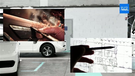 Euronews records best ever January audience performance