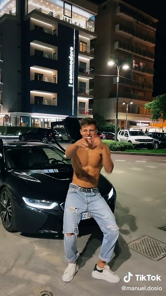 Aiii se eu te pego 😈 🥵 #fyp IG: Manuel_dosio