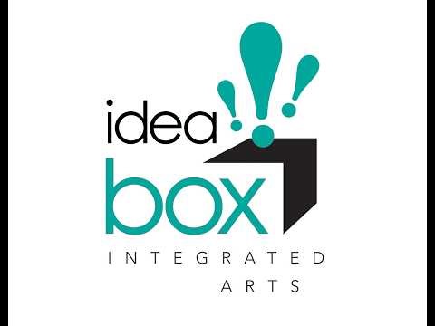 Who is idea box?