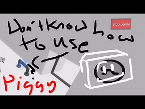 How to use IF Gate! | Piggy Build Mode