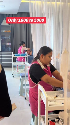 #poonambeautyacademy #nayabaneshwor #ktm #facialtreatment #skincare | facial treatment