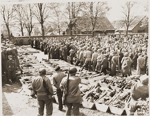 Death Marches | Holocaust Encyclopedia